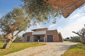 Lamia Mimmi by Salento Affitti